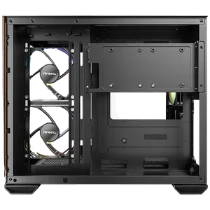 Antec CX600M Wood ARGB