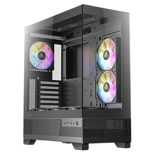 Antec CX700 RGB Elite