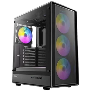 Antec VX510 ARGB
