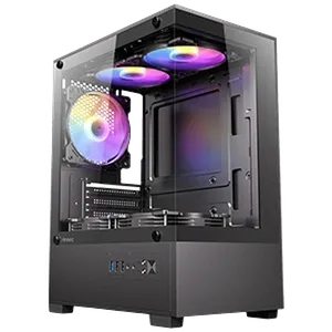 Antec VCX100M RGB Elite