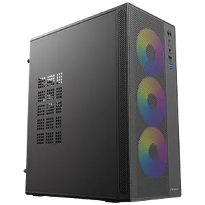 Antec ST5M RGB