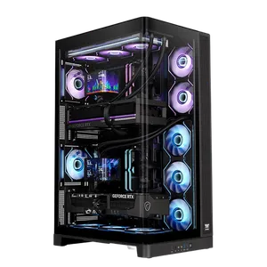 Thermaltake CAPO X Dual System