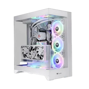 Thermaltake CTE E550 TG Snow