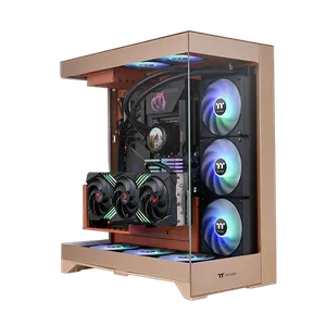 Thermaltake CTE E550 TG Gravel Sand
