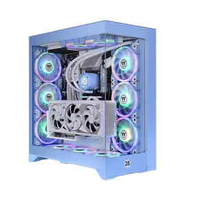 Thermaltake CTE E660 MX Hydrangea Blue