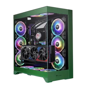 Thermaltake CTE E660 MX Racing Green