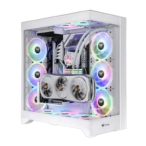 Thermaltake CTE E660 MX Snow