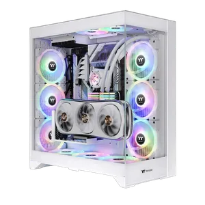 Thermaltake CTE E600 MX Snow