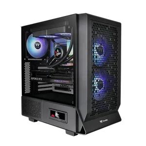 Thermaltake Ceres 330 TG ARGB