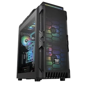 Thermaltake Level 20 RS ARGB