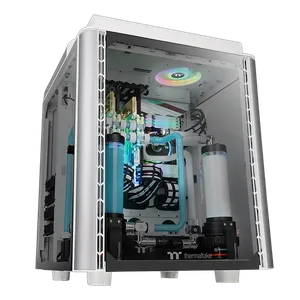 Thermaltake Level 20 HT Snow Edition