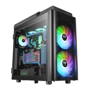 Thermaltake Level 20 GT ARGB Black Edition