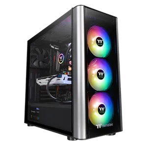 Thermaltake Level 20 MT ARGB
