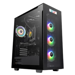 Thermaltake Semi torre Divider 550 TG Ultra