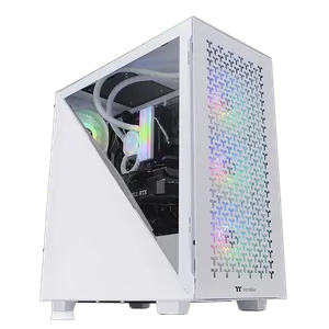 Thermaltake Divider 300 TG Air Snow