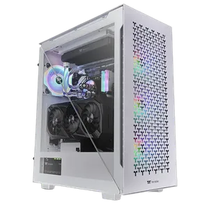 Thermaltake Divider 500 TG Air Snow