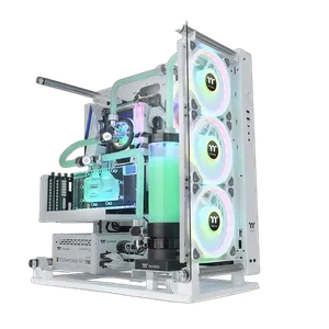 Thermaltake Core P3 TG Pro Snow