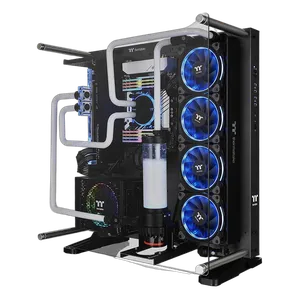 Thermaltake Core P5 TG Ti