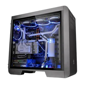 Thermaltake Core V51 Tempered Glass Edition