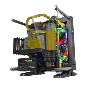 Thermaltake Core P1 TG Mini ITX