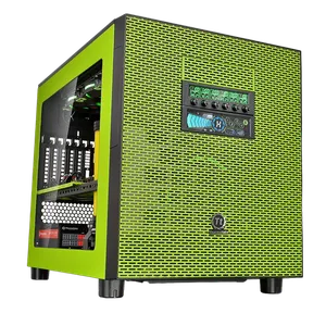 Thermaltake Core X5 Riing Edition