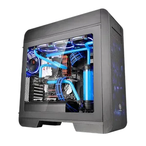 Thermaltake Core V71 Power Cover Edition