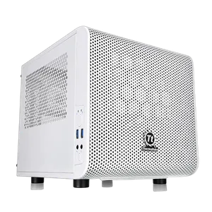 Thermaltake Core V1 Snow Edition