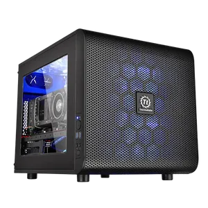 Thermaltake Core V21