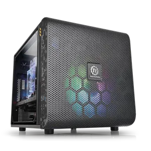 Thermaltake Core V21 ARGB TUF Gaming Edition