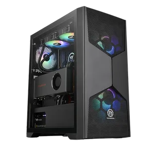 Thermaltake Commander G31 TG ARGB