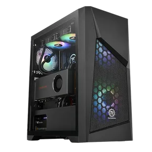 Thermaltake Commander G32 TG ARGB