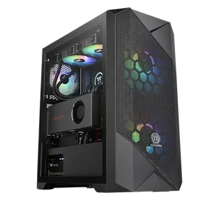 Thermaltake Commander G33 TG ARGB