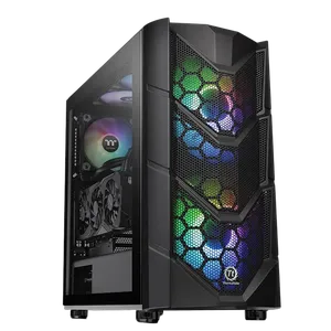 Thermaltake Commander C36 TG ARGB Edition