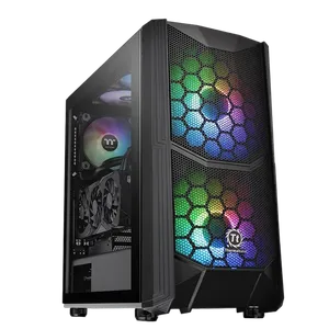 Thermaltake Commander C35 TG ARGB Edition