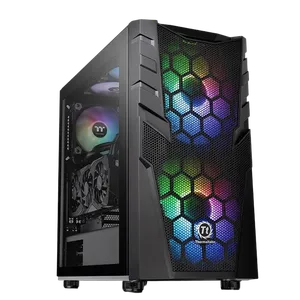 Thermaltake Commander C32 TG ARGB Edition