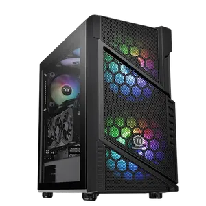Thermaltake Commander C31 TG ARGB Edition