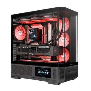 Thermaltake View 370 TG ARGB