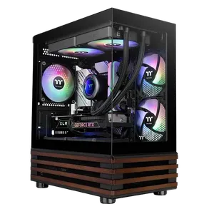 Thermaltake View 170 WS ARGB