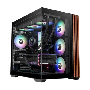 Thermaltake View 380 WS ARGB
