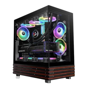 Thermaltake View 270 Plus WS ARGB