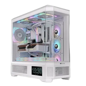 Thermaltake View 600 TG Snow