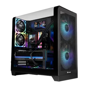 Thermaltake View 390 Air