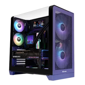Thermaltake View 390 Air Future Dusk