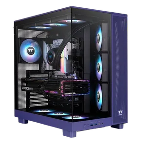 Thermaltake View 380 XL TG ARGB Future Dusk