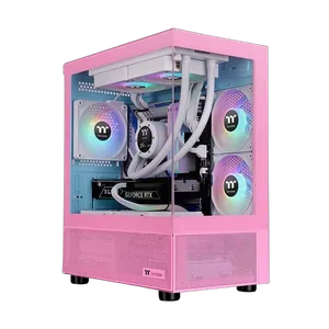 Thermaltake View 170 TG ARGB Bubble Pink