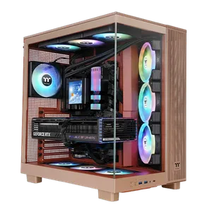 Thermaltake View 380 XL TG ARGB Gravel Sand
