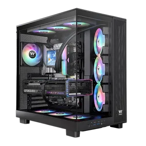 Thermaltake View 380 XL TG ARGB