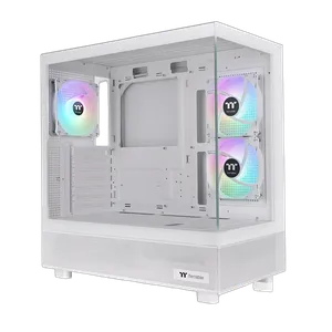 Thermaltake View 270 Plus TG ARGB Snow