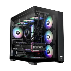Thermaltake View 380 TG ARGB