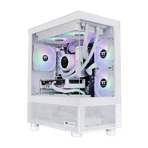 Thermaltake View 170 TG ARGB Snow